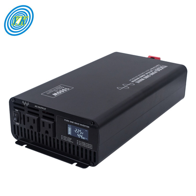 Home Solar Power System 600W 1000W 1500W 2000W 3000W 4000W 5000W Off Grid DC to AC Power Inverter Price