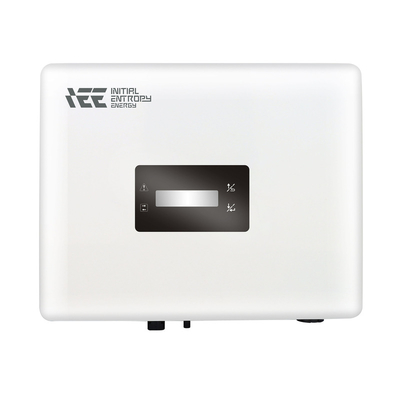 Solar Power System Home China Factory Directly Supply IEE RV5000D Dual Mppt 5KW 220V Single Phase Grid Tie Solar Inverter