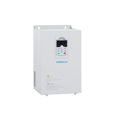 MPPT vfd dc ac pump solar inverter 380v 3phase/220V 1phase 7.5kw hybrid pump drive converter 15hp for irrigation MAX500-PV