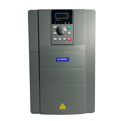 Solar Pump Inverter 3 Phase 380V 30KW 37KW 45KW Solar Submersible Hybrid Pump Inverter 150%:60S 180%:10S 200%:1S