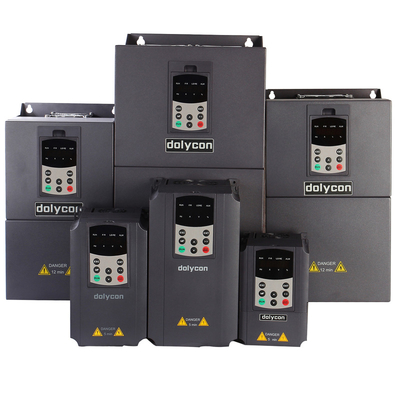 Single Phase Water Pumping System 1.5kw 2.2kw 4.0kw IP20 VFD MPPT Solar Pump Solar Inverter